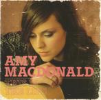 2cd ' Amy MacDonald - This is the life(Dlx)gratis verzending, Comme neuf, 2000 à nos jours, Enlèvement ou Envoi