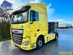 DAF XF Euro6 430 Euro 6 (bj 2019), Auto's, Vrachtwagens, Te koop, 316 kW, Automaat, Overige brandstoffen