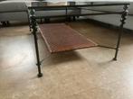 TABLE BASSE - LIGNE ROSET, Maison & Meubles, Comme neuf, 100 à 150 cm, Rectangulaire, 50 à 100 cm