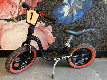 Puky loopfiets beschikbaar voor biedingen