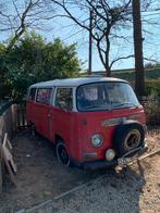 Vw T2 oldtimer, Auto's, Oldtimers, Volkswagen, 1500 cc, Particulier, Rood