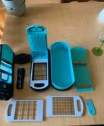 Mandoline set complet Ard’Time, Enlèvement ou Envoi, Comme neuf