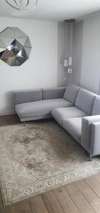 Hoekzetel, Huis en Inrichting, Ophalen, Zo goed als nieuw, Stof