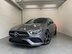 Mercedes-Benz - CLA200d - AMG Line - Night Pack - Sfeerverli, Auto's, Mercedes-Benz, CLA, 1800 kg, 4 cilinders, 115 g/km