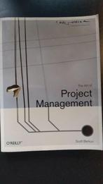 The Art of Project Management, Gelezen, Ophalen of Verzenden, Management