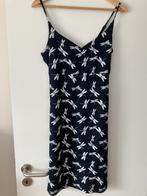 Bain de soleil kleedje Geisha 36, Kleding | Dames, Jurken, Geisha, Blauw, Ophalen of Verzenden, Zo goed als nieuw