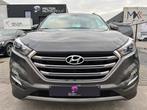 Hyundai Tucson 1.7Crdi Navi Camera Eur6b 1ste eig., Auto's, 0 kg, 4 cilinders, Bedrijf, 5 deurs