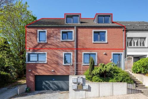 Appartement à vendre à Oupeye, 4 chambres, Immo, Huizen en Appartementen te koop, Appartement, B