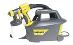 Wagner Wall Sprayer W660 – compleet - gebruikt, Doe-het-zelf en Bouw, Ophalen of Verzenden, Gebruikt, 600 watt of meer, Overige typen