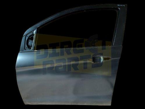 Opel Karl (6/15-9/19) Voorportier links (te spuiten) Origine, Auto-onderdelen, Carrosserie, Deur, Opel, Nieuw, Ophalen of Verzenden