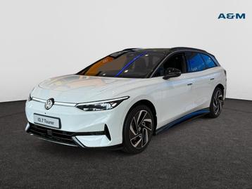 Volkswagen ID.7 Tourer ID.7 Tourer 77 kWh Pro Business Premi beschikbaar voor biedingen