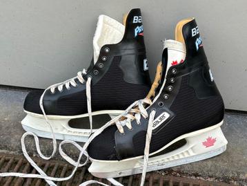 Ijshockey schaatsen maat 45, Enlèvement, Patins