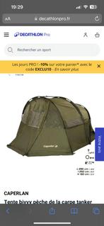 Pêche, Watersport en Boten, Hengelsport | Algemeen, Ophalen, Nieuw, Complete hengel