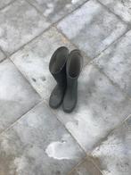 Rubber botten maat 42. Heel weinig gedragen., Ophalen of Verzenden, Zo goed als nieuw