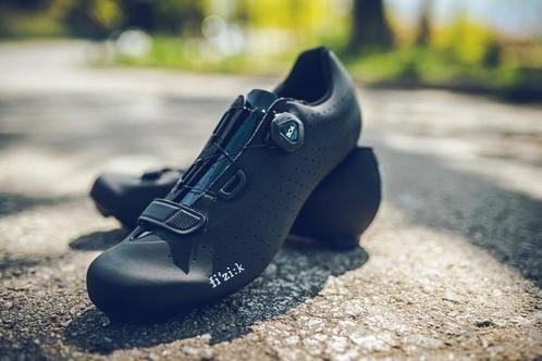 Chassure route Fizik Tempo R5 taille 45, Fietsen en Brommers, Fietsen | Racefietsen, Zo goed als nieuw, Heren, Ophalen of Verzenden