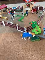 PlayMobil country chevaux, Comme neuf, Ensemble complet