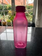 Bouteille à boire avec bouchon à vis, Neuf, Tupperware, Enlèvement ou Envoi, Brussel