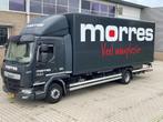 DAF LF 210 2016 wissellaadbak systeem, Automaat, Diesel, DAF, Cruise Control