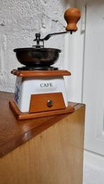 Moulin à  café  fonctionne  où  en déco, Enlèvement ou Envoi