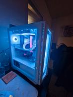 Gaming pc msi, Ophalen, Zo goed als nieuw, Gaming, SSD