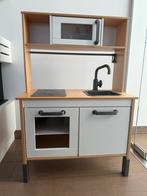 Ikea Duktig keukentje in goede staat, Enlèvement, Utilisé, Bois, Jouer à la cuisine