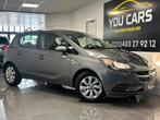 Opel corsa 1.2 Benzine | 2016| 110.000KM| CARPLAY | GARANTIE, Voorwielaandrijving, Testrit aan huis, Stof, 4 cilinders