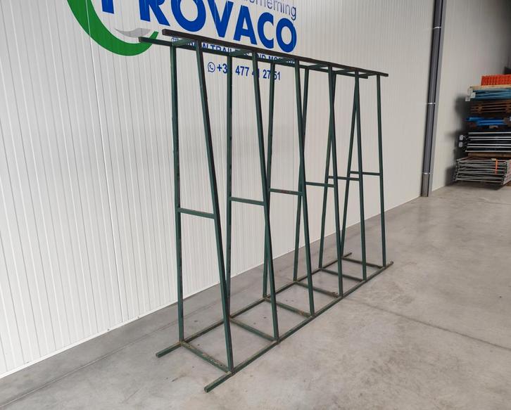 A-frame • transportbok, Zakelijke goederen, Overige Zakelijke goederen, Ophalen