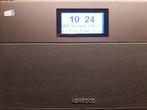 Kenwood CR ST50 DAB+ Bluetooth digitale FM radio, Ophalen of Verzenden, Zo goed als nieuw, Radio