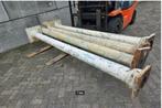 stalen palen, Doe-het-zelf en Bouw, Metalen, Ophalen