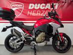 Multistrada V4 S Radar, Motoren, Motoren | Ducati, 2 cilinders, Handvatverwarming, Motorrijbewijs A, Bedrijf