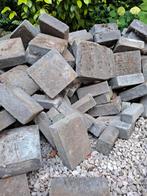 Klinkers 15x15x5, Ophalen, Gebruikt, Klinkers