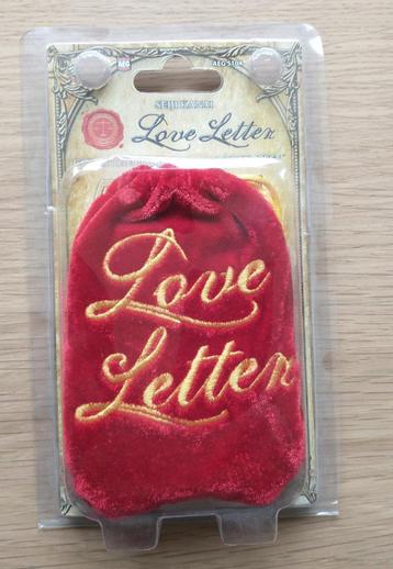 Love Letter - AEG (nieuw)