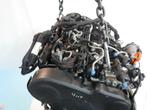Moteur Audi Seat Skoda VW A3 Alhambra Superb Passat - 2.0L, Enlèvement ou Envoi, Révisé, Audi