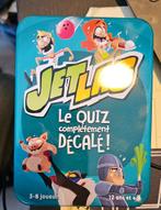 jeu de cartes - Jet Lag - Quizz, Drie of vier spelers, Ophalen, Nieuw