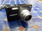 Fujifilm FinePix J120 - getest, Audio, Tv en Foto, Gebruikt, Ophalen of Verzenden, Compact, Fuji