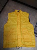 Nieuwe bodywarmer / Maat xxl, Ophalen of Verzenden, Nieuw, Geel