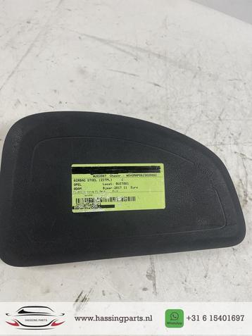 opel adam stoel airbag beschikbaar voor biedingen