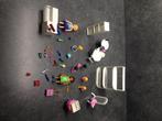 Playmobil winkelcentrum schoonheidssalon 5487, Kinderen en Baby's, Speelgoed | Playmobil, Ophalen of Verzenden, Zo goed als nieuw