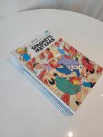 Jef Nys - Spaghetti met kaas, Ophalen, Gelezen, Jef Nys