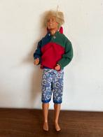 Vintage oude Barbie Ken 1997, Ophalen of Verzenden