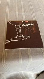 Bierviltje Westmalle, Verzamelen, Ophalen of Verzenden, Nieuw
