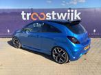 2008 - Opel - Corsa - 1.6-16V T OPC - Personenauto, Auto's, Opel, Monovolume, Gebruikt, Overige brandstoffen, Bedrijf