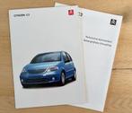 Citroën C3 brochure BE-NL 2004, Livres, Autos | Brochures & Magazines, Citroën, Utilisé, Enlèvement ou Envoi