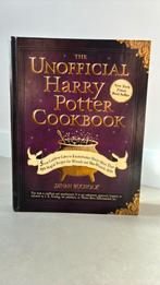 The Unofficial Harry Potter Cookbook - Dinah Bucholz, Boeken, Ophalen of Verzenden, Nieuw, Dinah Bucholz
