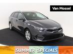 Kia Ceed Sportswagon PULSE 1.0 120, Auto's, Stof, Gebruikt, 120 pk, Parkeersensor