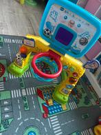 Vtech basketbal, Ophalen, Gebruikt, 6 maanden tot 2 jaar