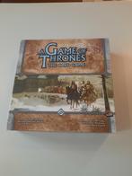 Game of Thrones kaartspel, Gebruikt, Een of twee spelers, Ophalen, Fantasy Flight Games