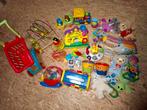 Lot kinderspeelgoed Vtech, Playskool, Fisher-Price, ..., Ophalen of Verzenden, Zo goed als nieuw