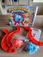 Boom boom balloon, Ophalen of Verzenden, Zo goed als nieuw