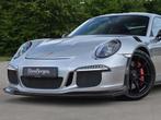 Porsche 911 GT3 991 RS / GT Silver / Clubsport / Carbon, Automaat, Gebruikt, Bedrijf, 2 zetels